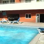 Flamingo 3*