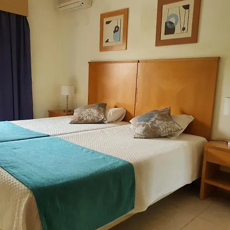 Flamingo Aparthotel Portimao