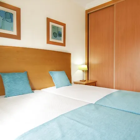 Aparthotel Flamingo *