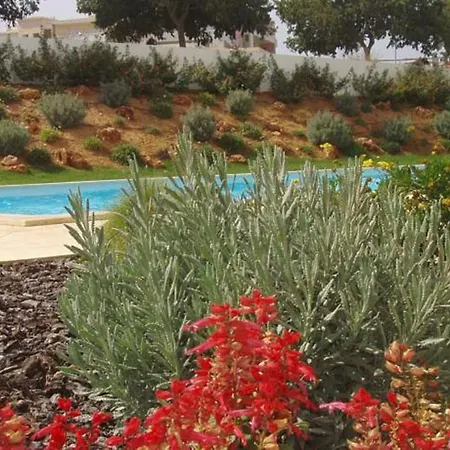 Flamingo Aparthotel Portimao