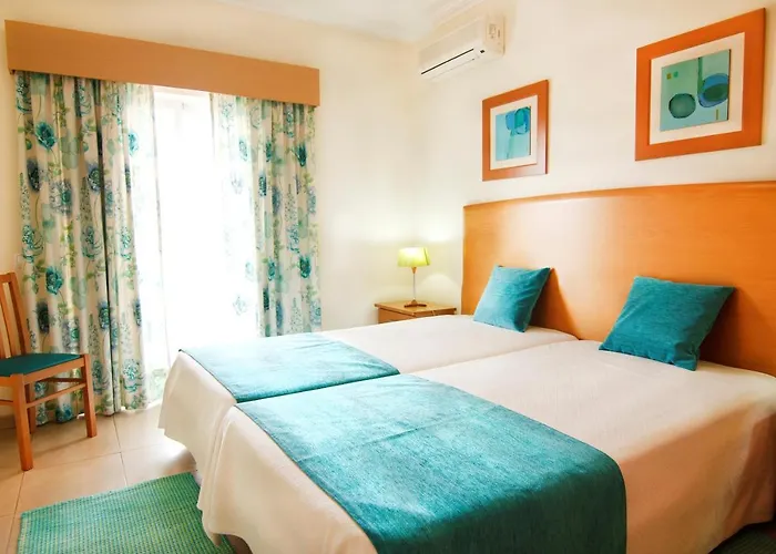 Aparthotel Flamingo Portimão