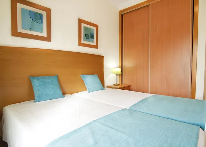Aparthotel Flamingo 3*