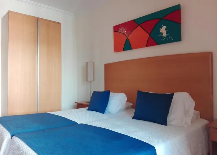 Aparthotel Flamingo 3*