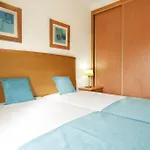 Lägenhetshotell Flamingo 3*