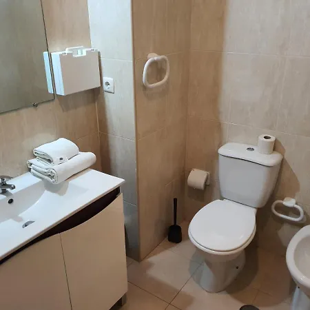 Aparthotel Flamingo Portimão