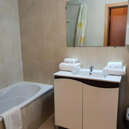 Flamingo Aparthotel Portimão