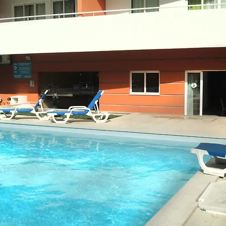 Flamingo 3*