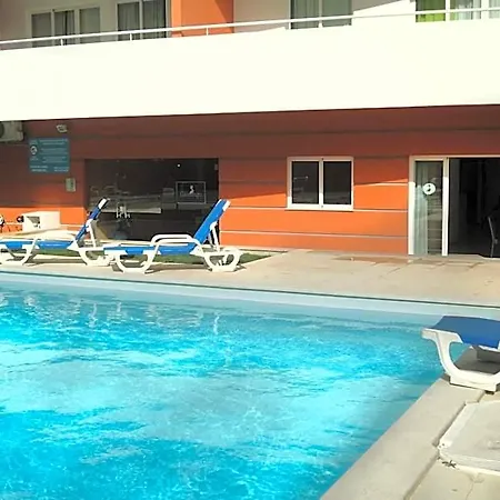 Apartmanhotel Flamingo