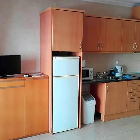 Apartmanhotel Flamingo