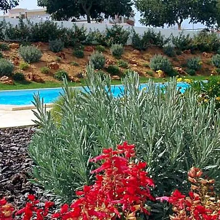 Flamingo Apartmanhotel Portimão