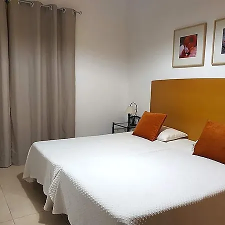 Flamingo Apartmanhotel Portimão