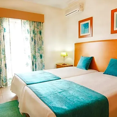 Flamingo 3* Portimão