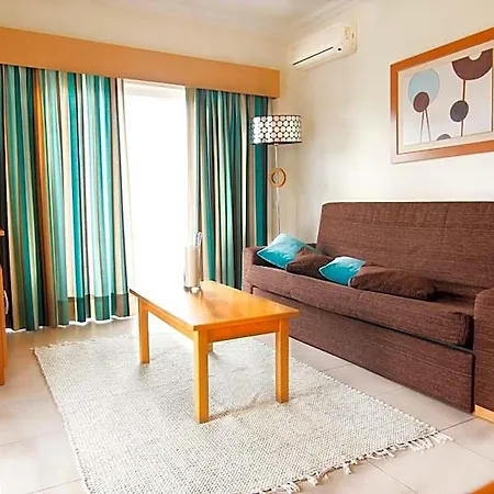 Apartahotel Flamingo