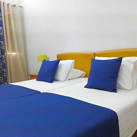 Apartahotel Flamingo 3*