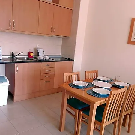 Flamingo Apartmanhotel