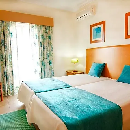Flamingo 3* Portimão