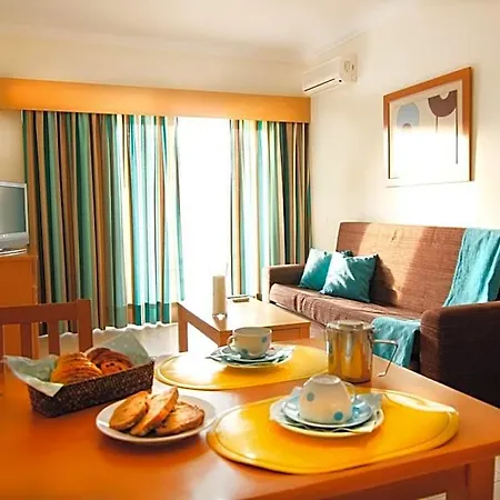 Flamingo 3* Portimão