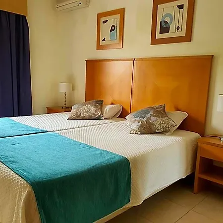 Flamingo 3* Portimão