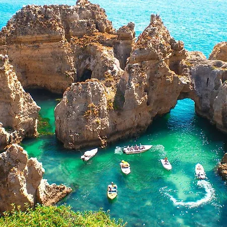 Lejlighedshotel Flamingo 3*