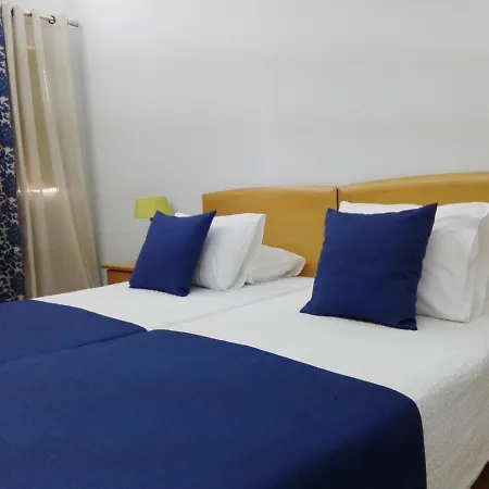 Lejlighedshotel Flamingo Portimão