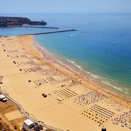 Lejlighedshotel Flamingo Portimão