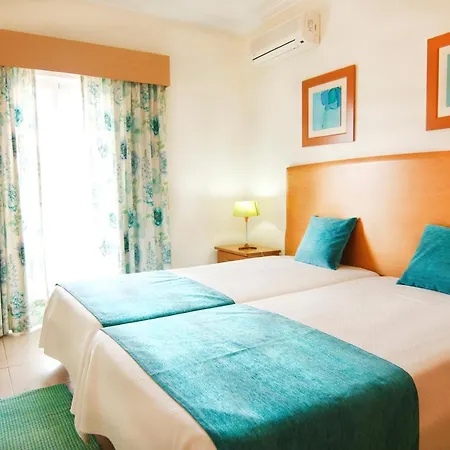 Lejlighedshotel Flamingo Portimão
