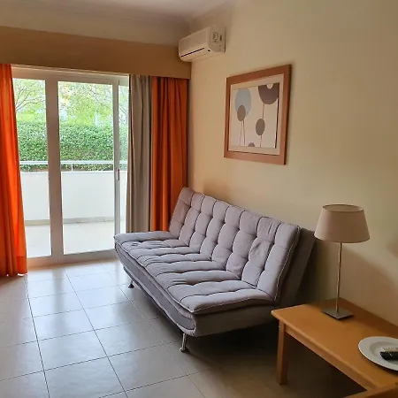 Flamingo Lejlighedshotel