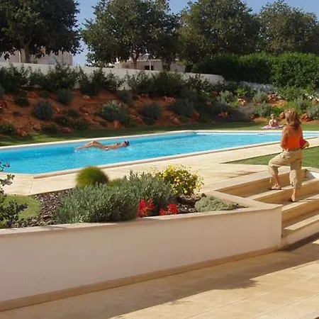 Lejlighedshotel Flamingo 3*