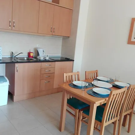 Flamingo Lejlighedshotel