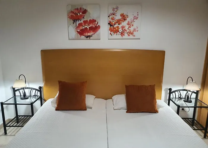 Flamingo 3*