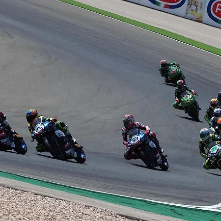 Flamingo 公寓式酒店 3*