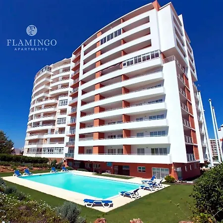 Flamingo 公寓式酒店