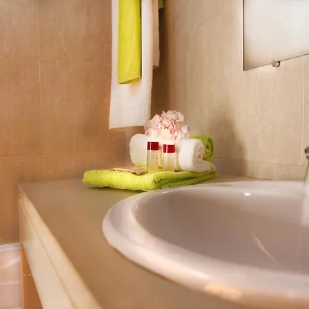 Flamingo 公寓式酒店