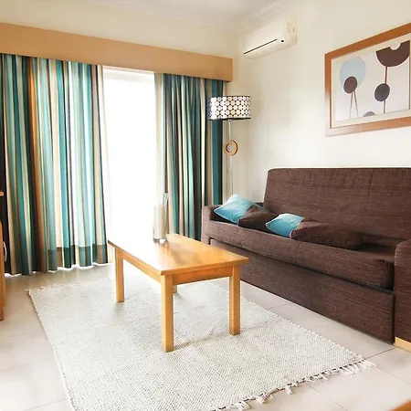 Flamingo 3* 波尔蒂芒