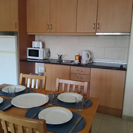 Flamingo 3* 波尔蒂芒